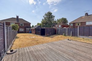 Garden- click for photo gallery
